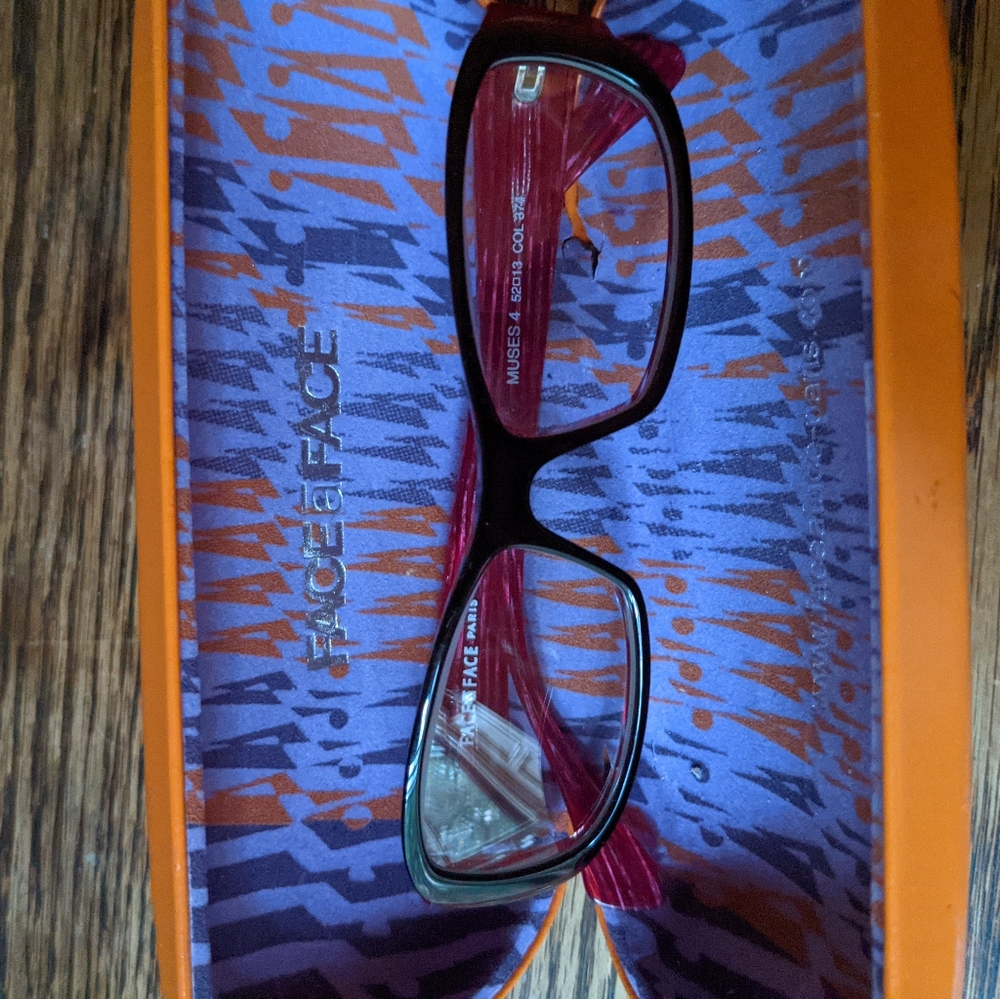 Eyeglasses - image 5